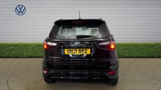 Ford EcoSport 1.0 EcoBoost 125 ST-Line 5dr Petrol Hatchback